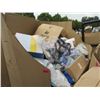 Image 1 : Large Skid of Assorted Amazon Overstock Goods