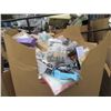 Image 1 : Large Skid of Assorted Amazon Overstock Goods