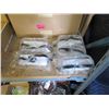 Image 1 : Box of 20+ Pairs of Clean Safety Goggles