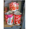 Image 1 : 23 x 540 ml Tim Hortons Tomato Parm Soup