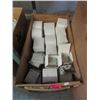 Image 1 : 20+ Boxes of Epson Compatible Label Cartridges