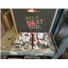 Image 1 : Case of 30+ Bags of Christmas Bead Garland Kits