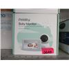 Image 1 : Pelaby Baby Monitor - Model HM666A