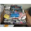 Image 1 : Box Lot of Assorted Amazon Overstock Goods
