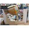 Image 1 : Large Skid of Assorted Amazon Overstock Goods