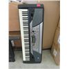 Image 1 : Yamaha PSR-GX76 Electric Keyboard