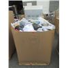 Image 1 : Skid of Assorted Amazon Overstock Goods