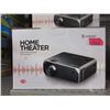 Image 1 : Bomaker Native 720 P Wireless LED Projector