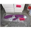 Image 1 : 7 New Rechargeable Vibrators