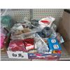 Image 1 : Box Lot of Assorted Amazon Overstock Goods