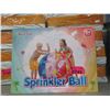 Image 1 : 4 iBaseToys Sprinkler Balls