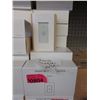 Image 1 : 5 New Smart Wi-Fi Single Pole Smart Switches