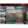 Image 1 : 16 New 1000 Pc. Jig Saw Puzzles