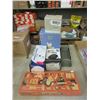 Image 1 : 6 Piece Lot of Assorted Household Goods