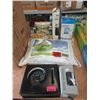 Image 1 : 6 Piece Lot of Assorted Household Goods