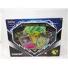 Image 1 : New Pokemon Pikachu V Box