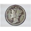 Image 1 : 1924 Mercury Dime