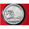 Image 2 : US Mint Americas 1st Medals (Pewter)