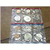 Image 2 : 1972 US Mint Set P/D/S