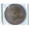 Image 1 : 1918 Canada Large Cent (VF)