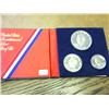 Image 1 : 1976 US Bicentennial Silver Proof Set