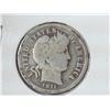 Image 1 : 1911 Barber Dime