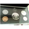 Image 2 : 1997 US Premier Silver Proof Set