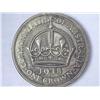 Image 1 : 1938 Australia One Crown (Tough Date)