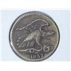 Image 1 : 1837 Feuchtwanger's Cent (Rare)