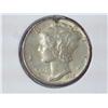 Image 1 : 1939 Mercury Dime