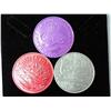 Image 1 : 3 Assorted Mardi Gras Tokens