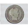 Image 1 : 1906 Barber Dime