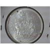 Image 2 : 1965 Canada Half Dollar (UNC) Silver