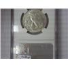 Image 2 : 1942 Walking Liberty Half NGC PF65