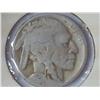 Image 1 : 1924 Buffalo Nickel