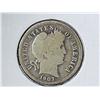 Image 1 : 1907 Barber Dime