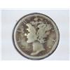 Image 1 : 1924-D Mercury Dime