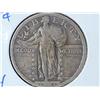 Image 1 : 1921 Standing Liberty Quarter (Key Date)