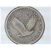 Image 2 : 1921 Standing Liberty Quarter (Key Date)