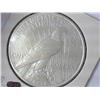 Image 2 : 1923-D Peace Silver Dollar (UNC)