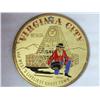 Image 1 : Virginia City Nevada Token
