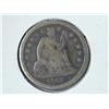 Image 1 : 1856-O Seated Liberty Dime