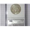 Image 2 : 1970-D Kennedy Half Dollar NGC MS65