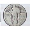 Image 1 : 1927 Standing Liberty Quarter
