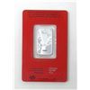 Image 2 : 10 Gram .999 Silver 2022 Year of the Tiger Bar
