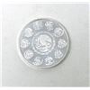 Image 2 : 1 Oz. .999 Silver Winged Angel Libertad Coin