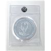 Image 2 : 1 Oz. .999 Silver 2022 Lunar Year of the Tiger Coin