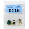 Image 1 : 41.5 CTW Loose Assorted Gemstones