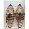 Image 1 : Pair of Snocraft Snowshoes