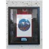 Image 1 : Richard Shorty Framed Print- First People